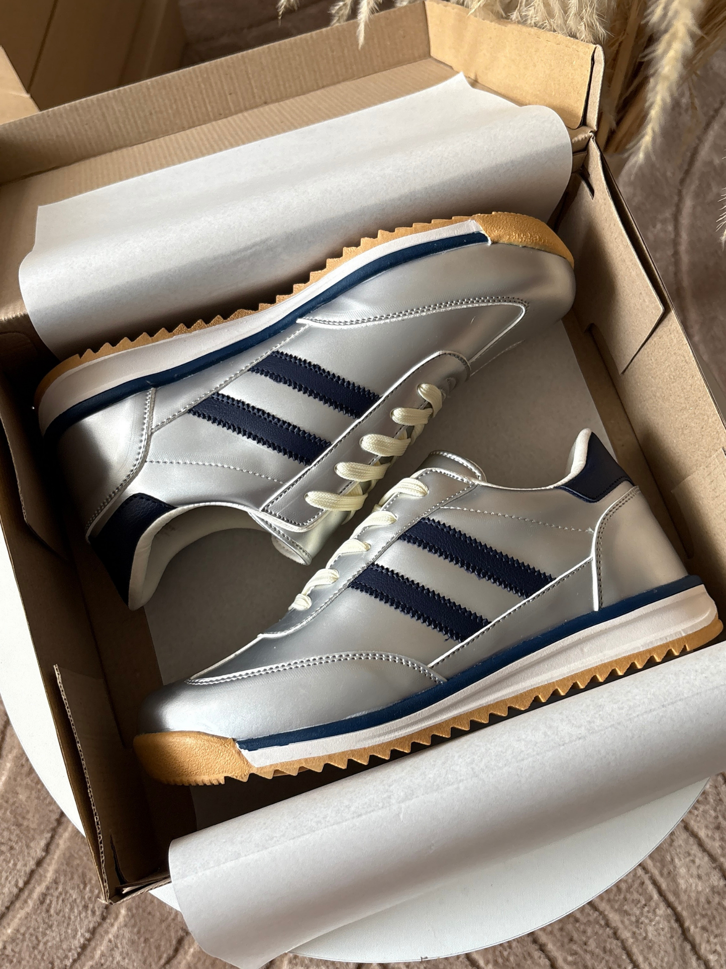 Zapatillas Dana