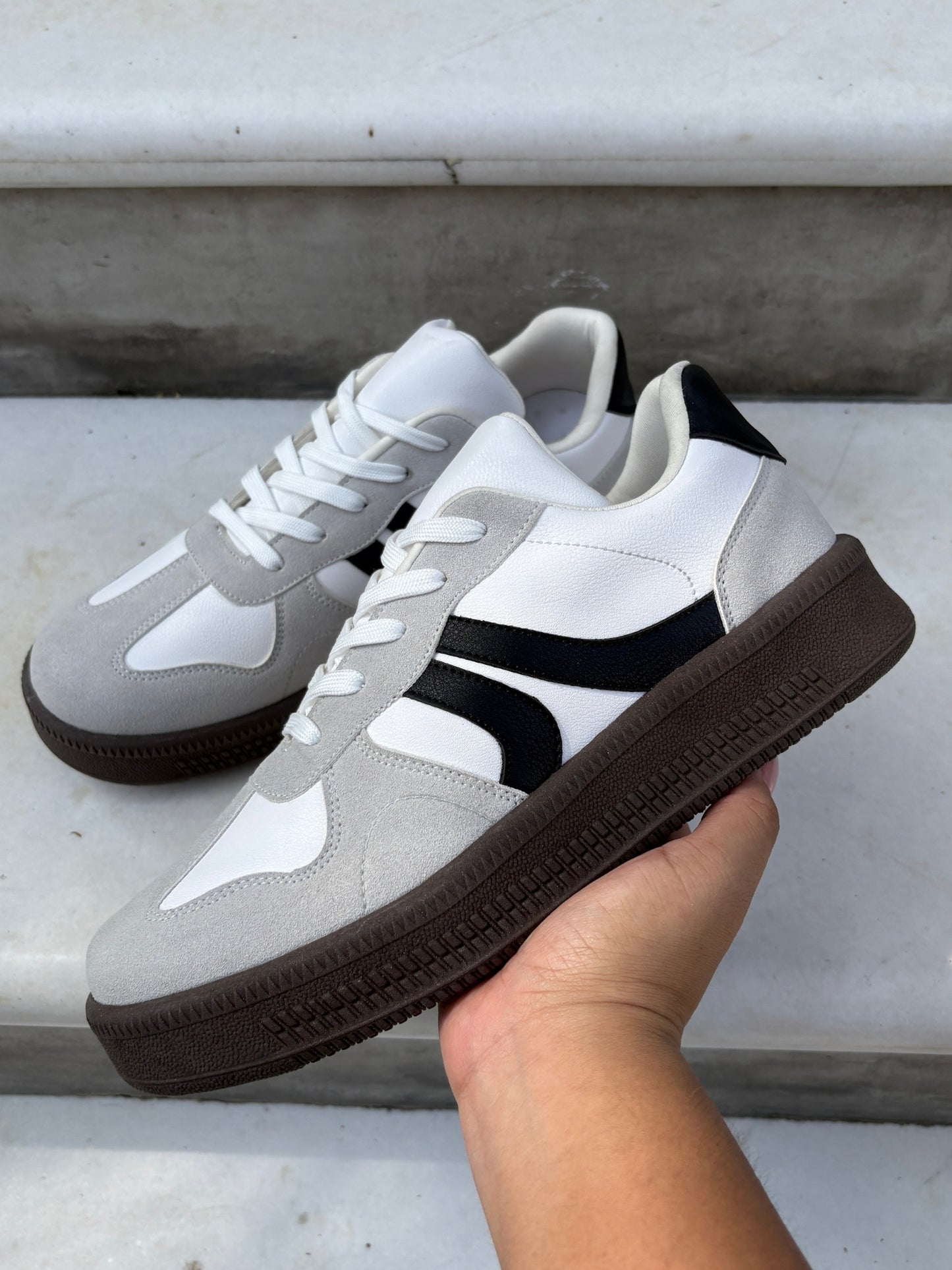 Zapatillas Cloe