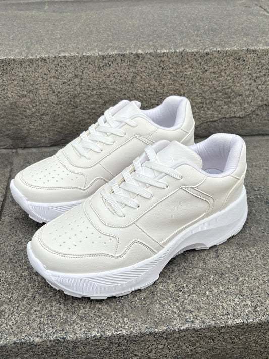 Zapatillas Chunky Isa