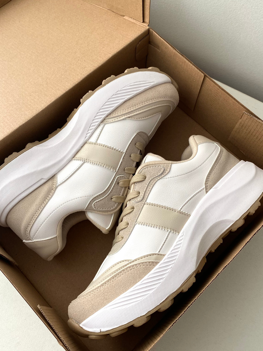 Vitorria Beige