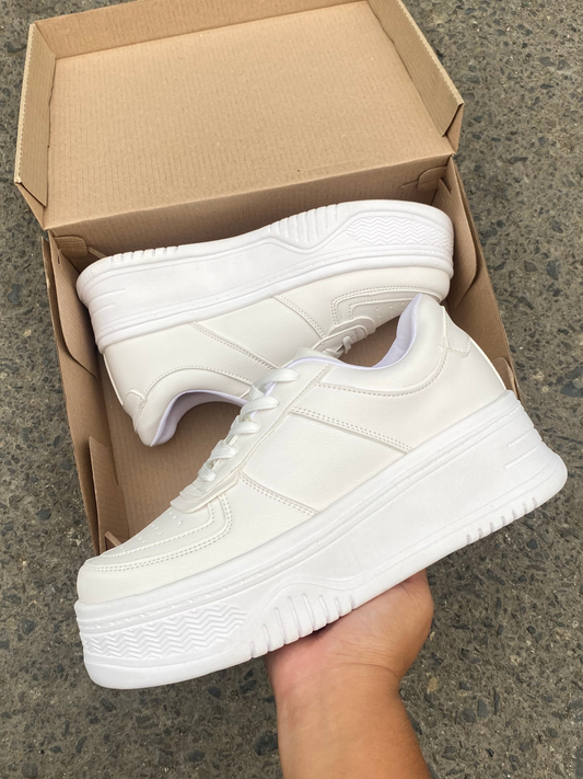 Zapatillas Chunky Odette