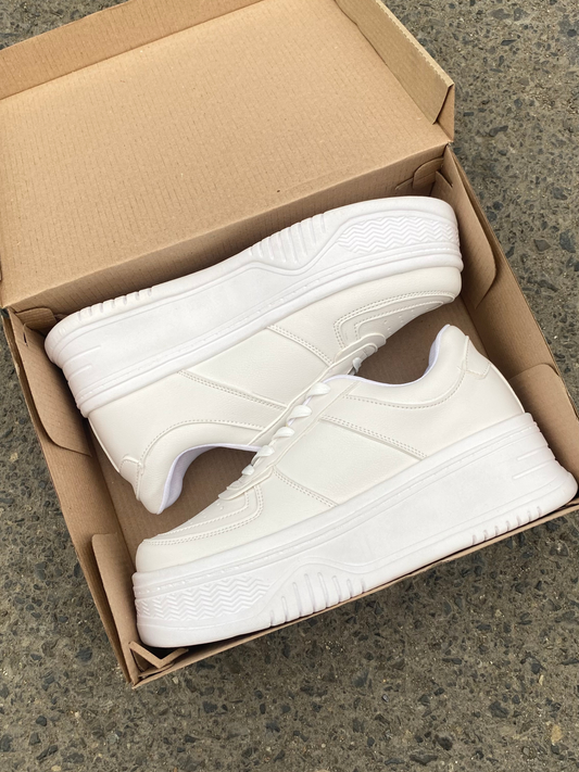 Zapatillas Chunky Odette