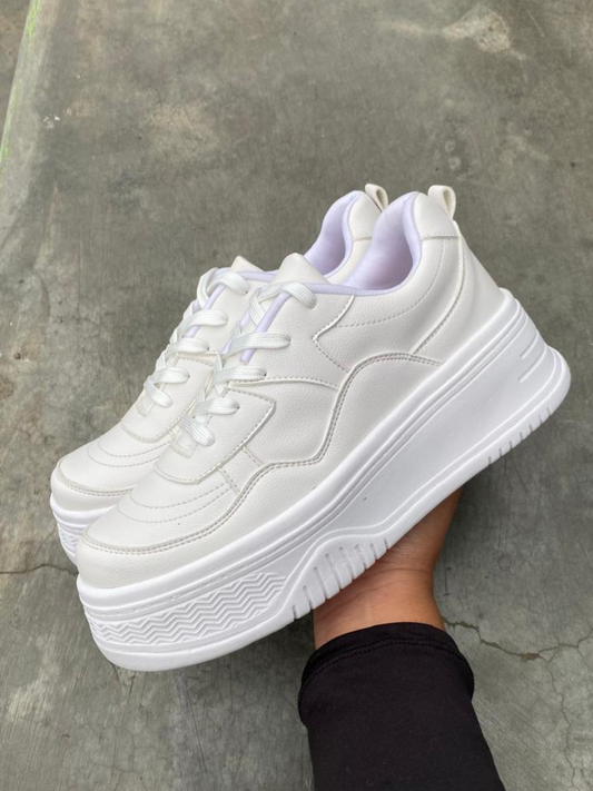 Zapatillas Chunky Dully