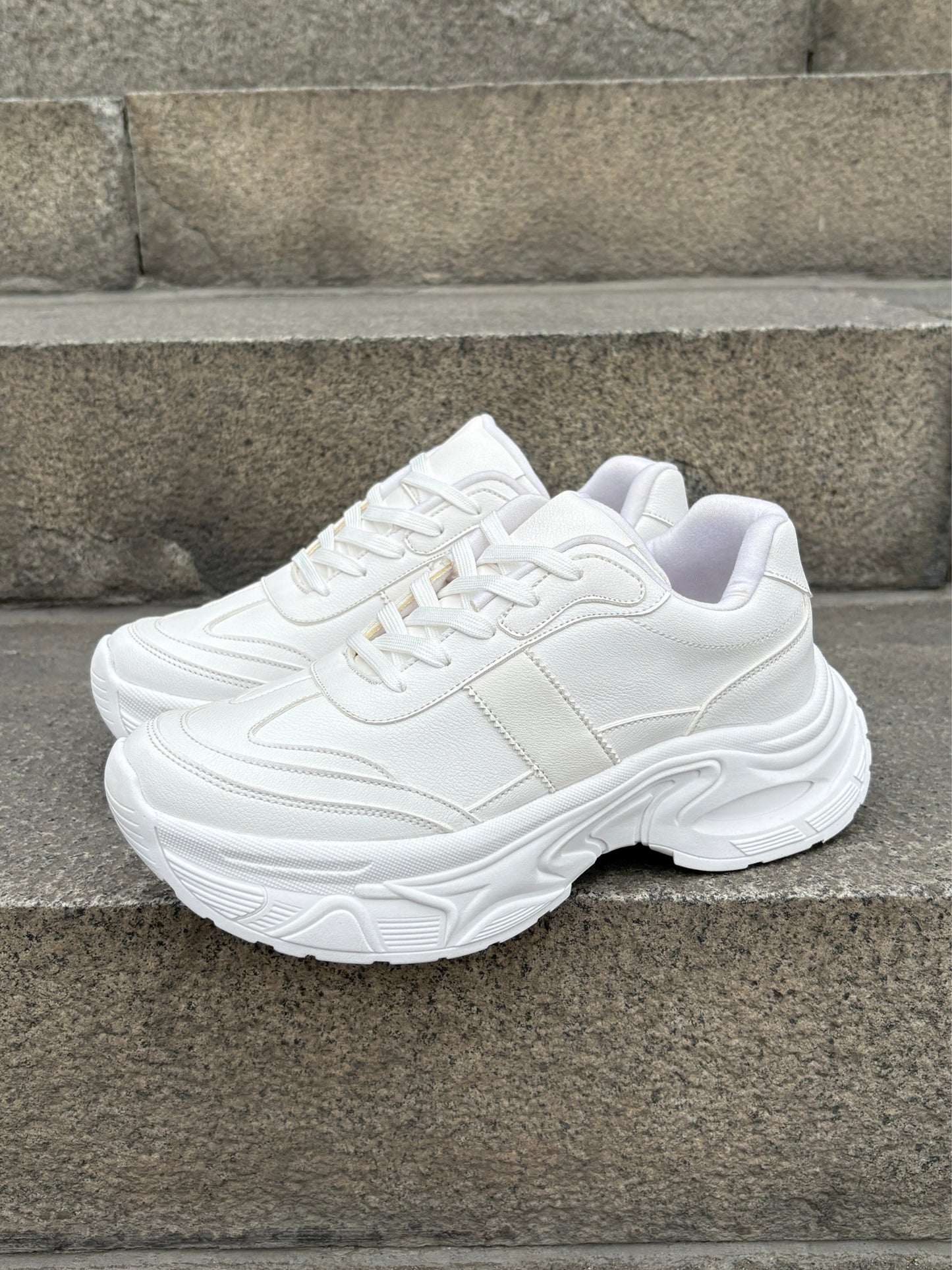 Zapatillas Chunky Zoe