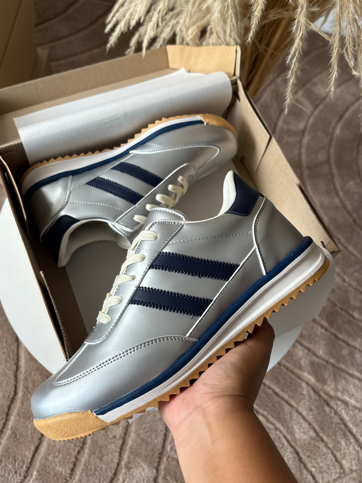 Zapatillas Dana