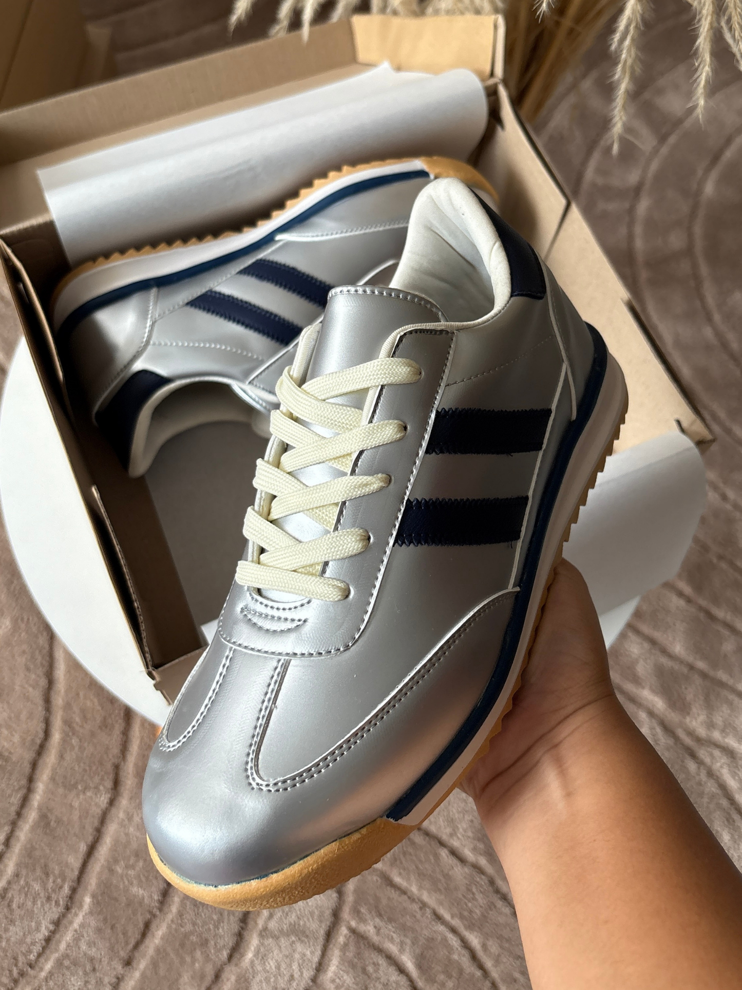 Zapatillas Dana