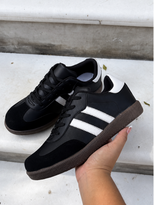 Zapatillas Hannah