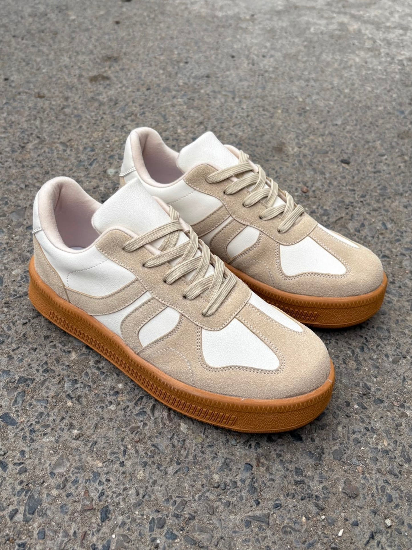 Zapatillas Ainara