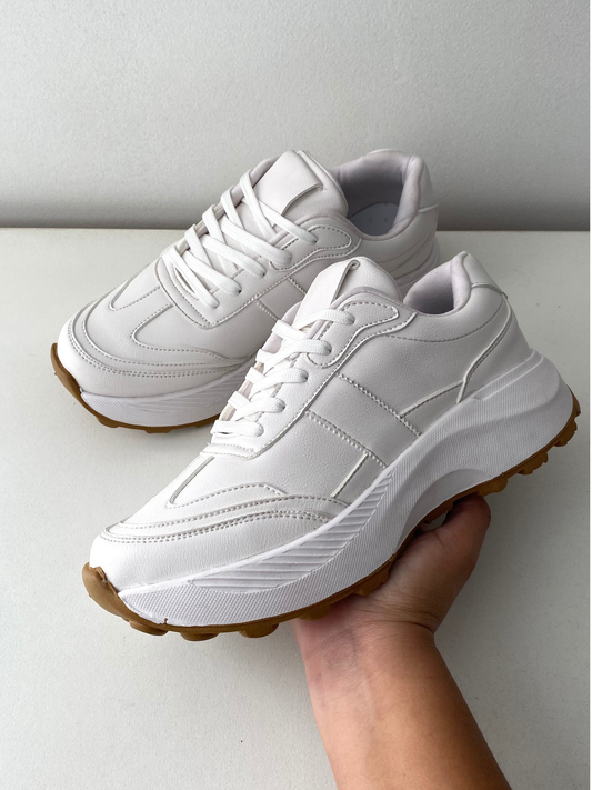 Vitorria White