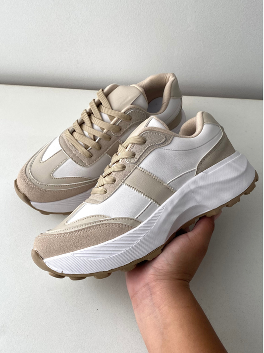 Vitorria Beige
