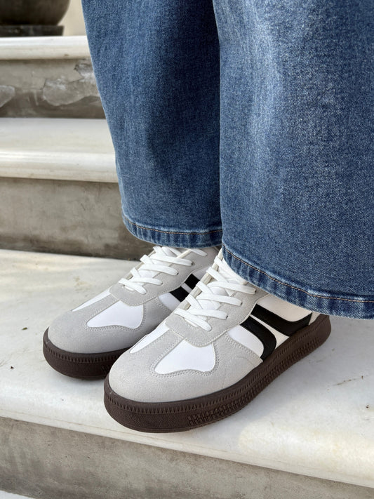 Zapatillas Cloe
