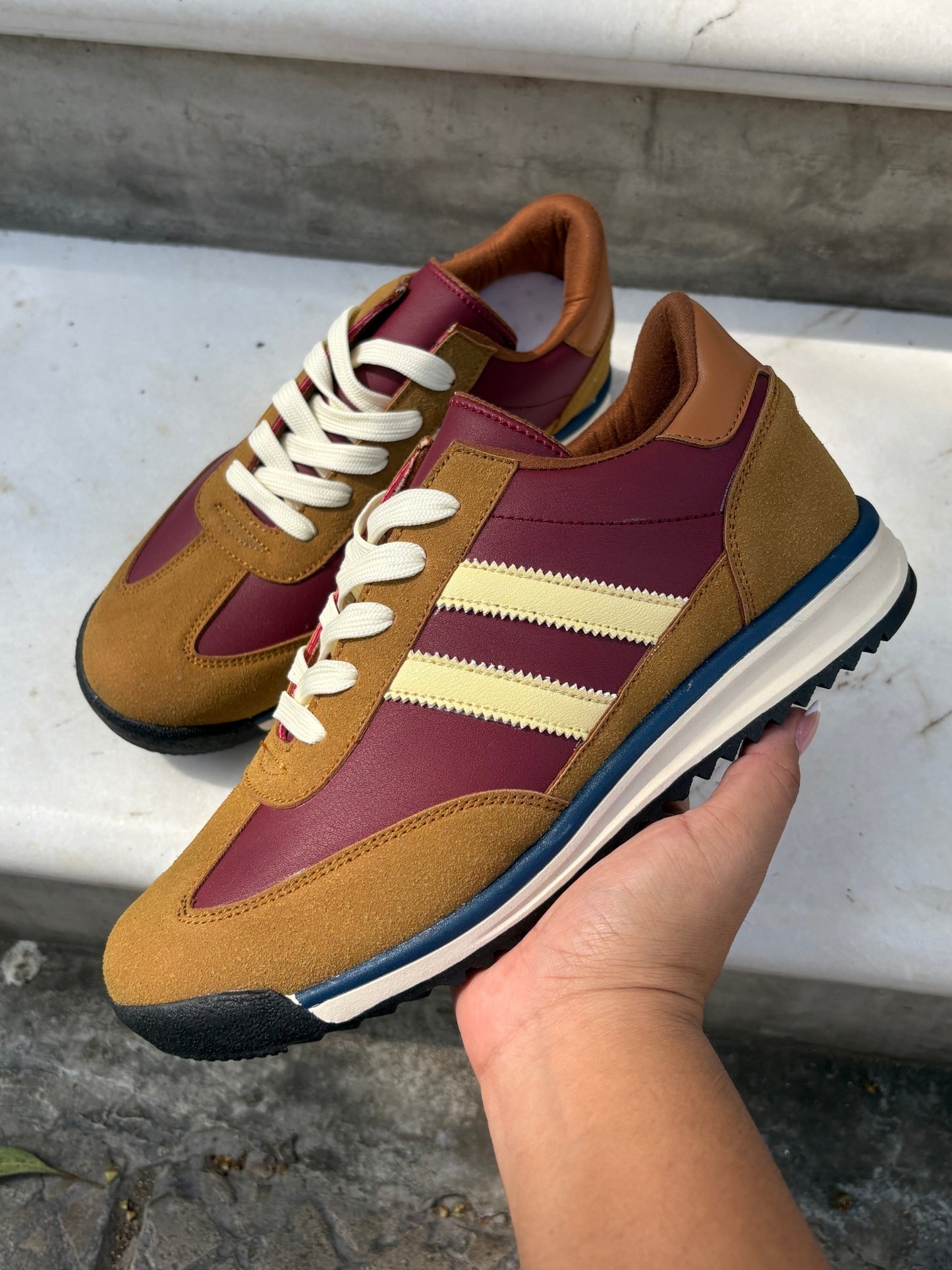 Zapatillas Emma