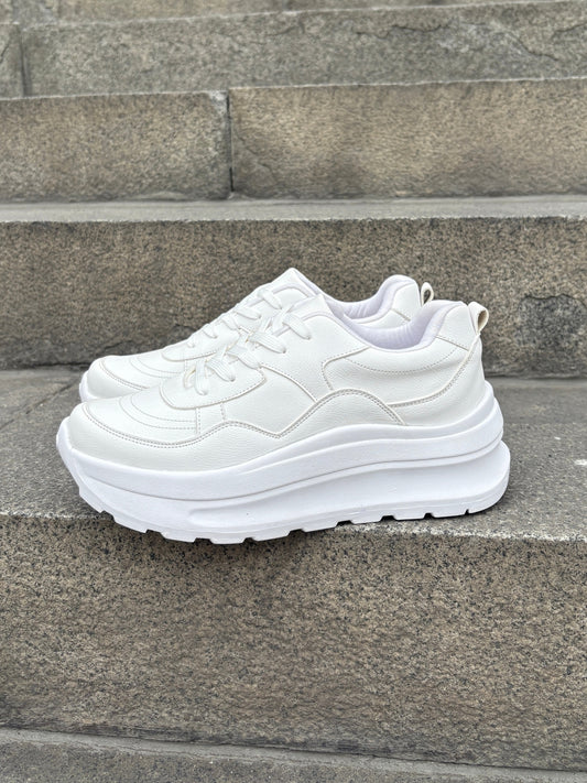 Zapatillas Chunky Olivia