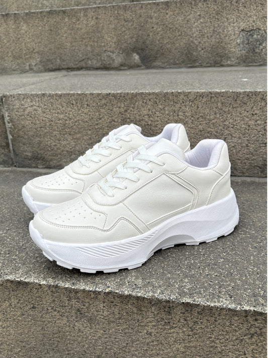 Zapatillas Chunky Isa