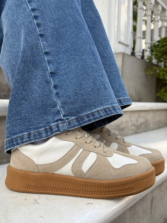 Zapatillas Ainara
