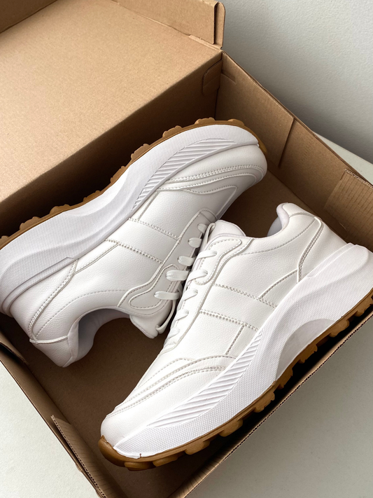 Vitorria White