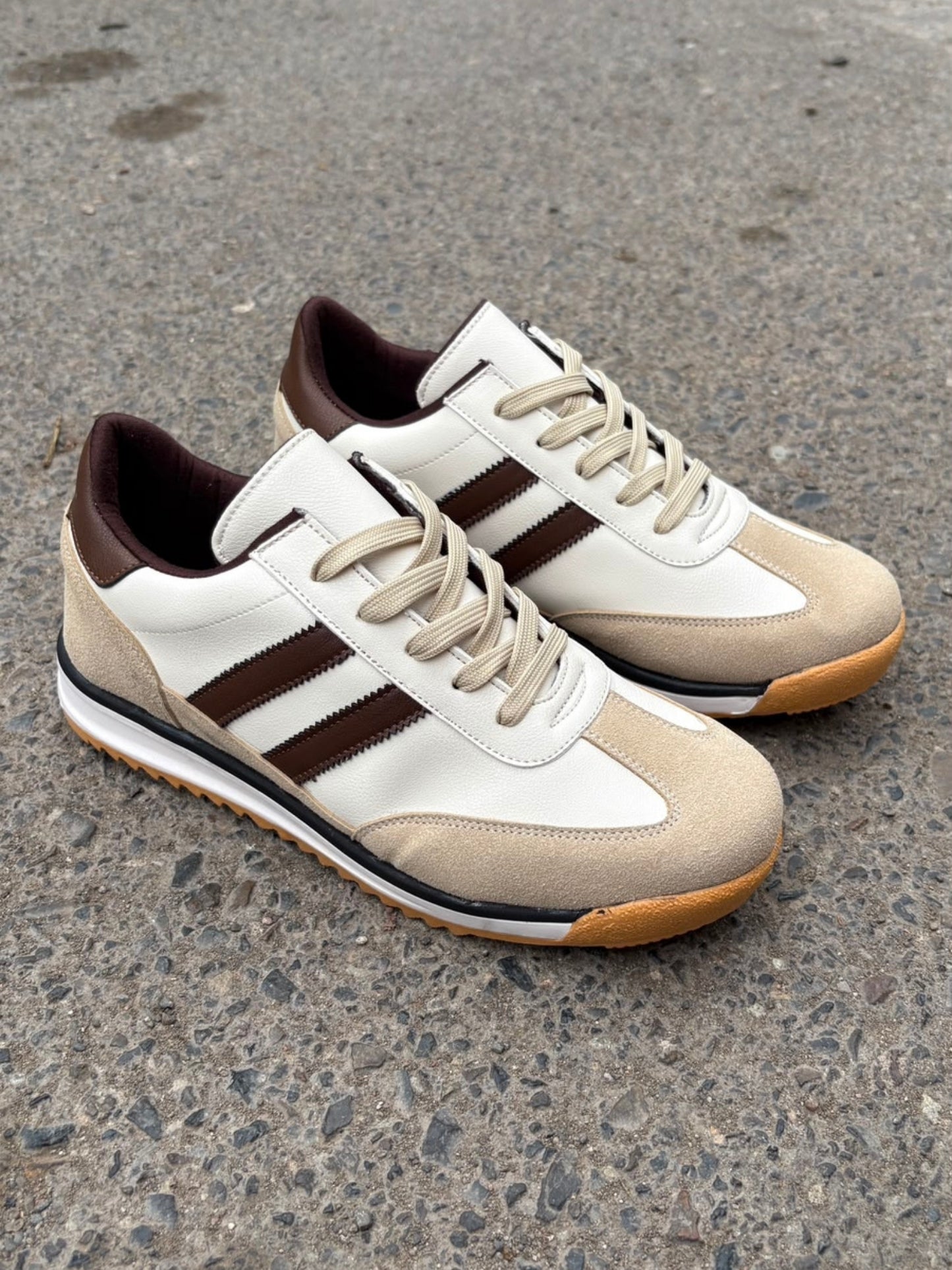 Zapatillas Gemma
