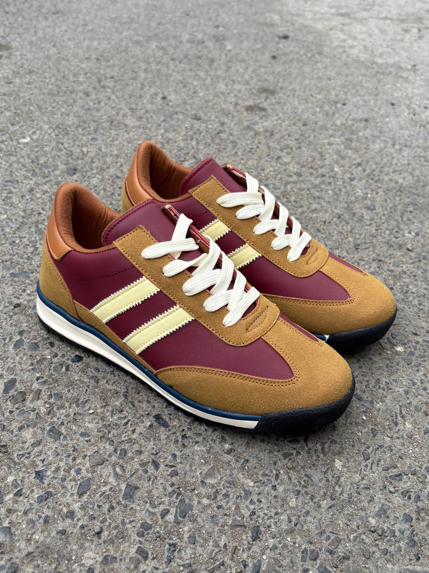 Zapatillas Emma