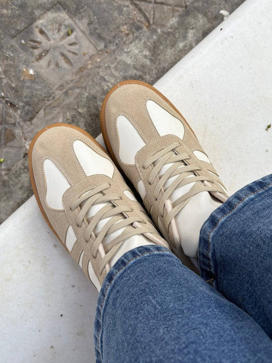 Zapatillas Ainara
