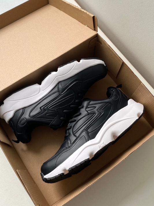 Zapatillas Nicki Black