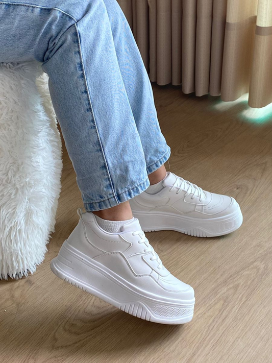 Zapatillas Chunky Dully