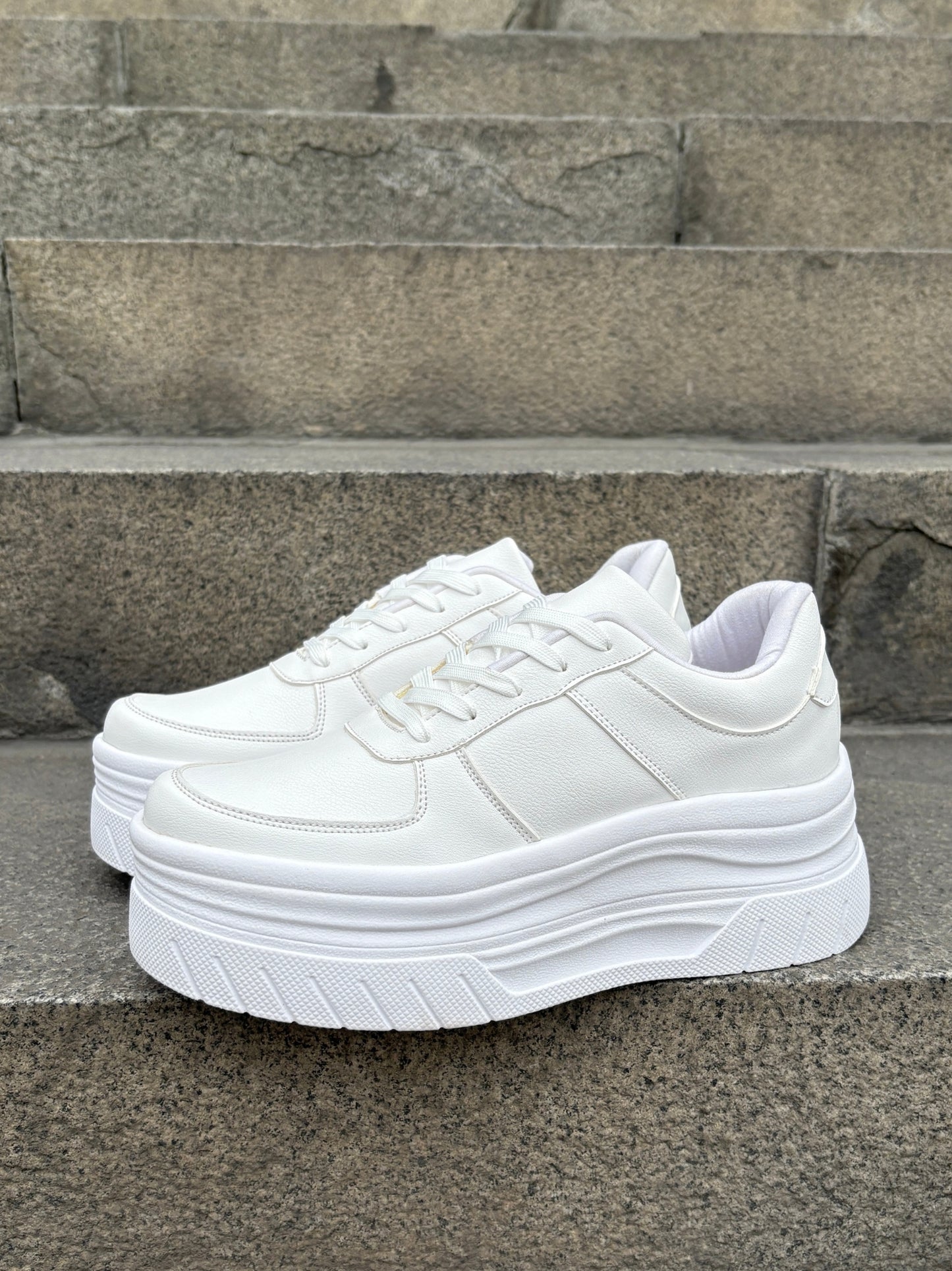 Zapatillas Chunky Alba