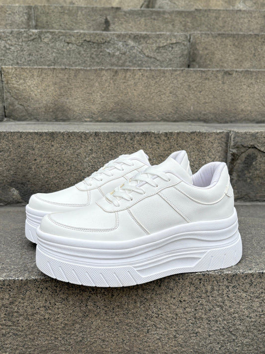 Zapatillas Chunky Alba