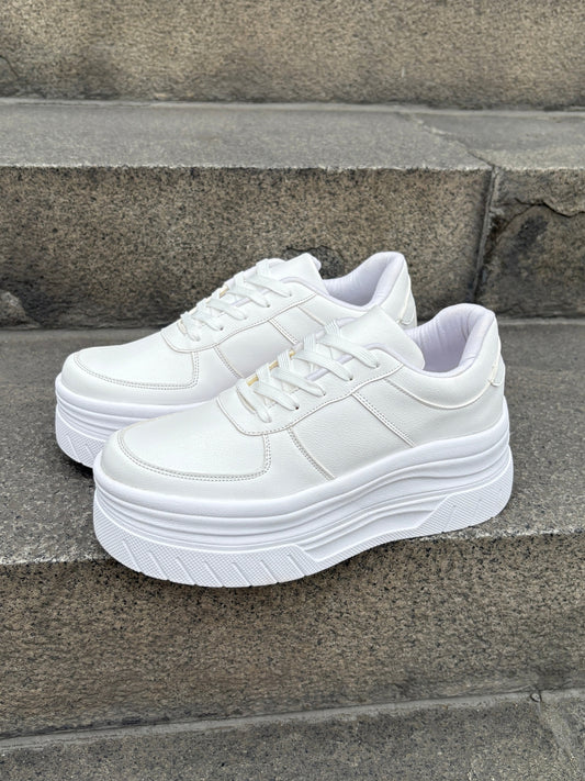 Zapatillas Chunky Alba