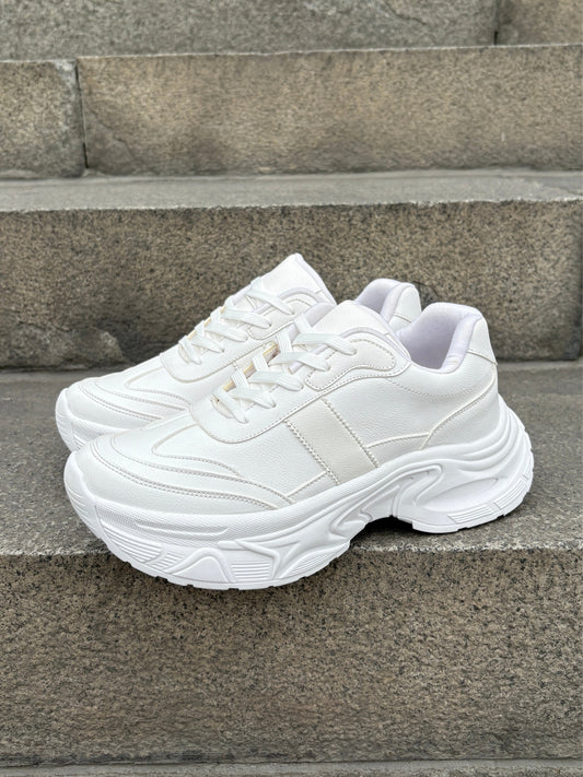 Zapatillas Chunky Zoe
