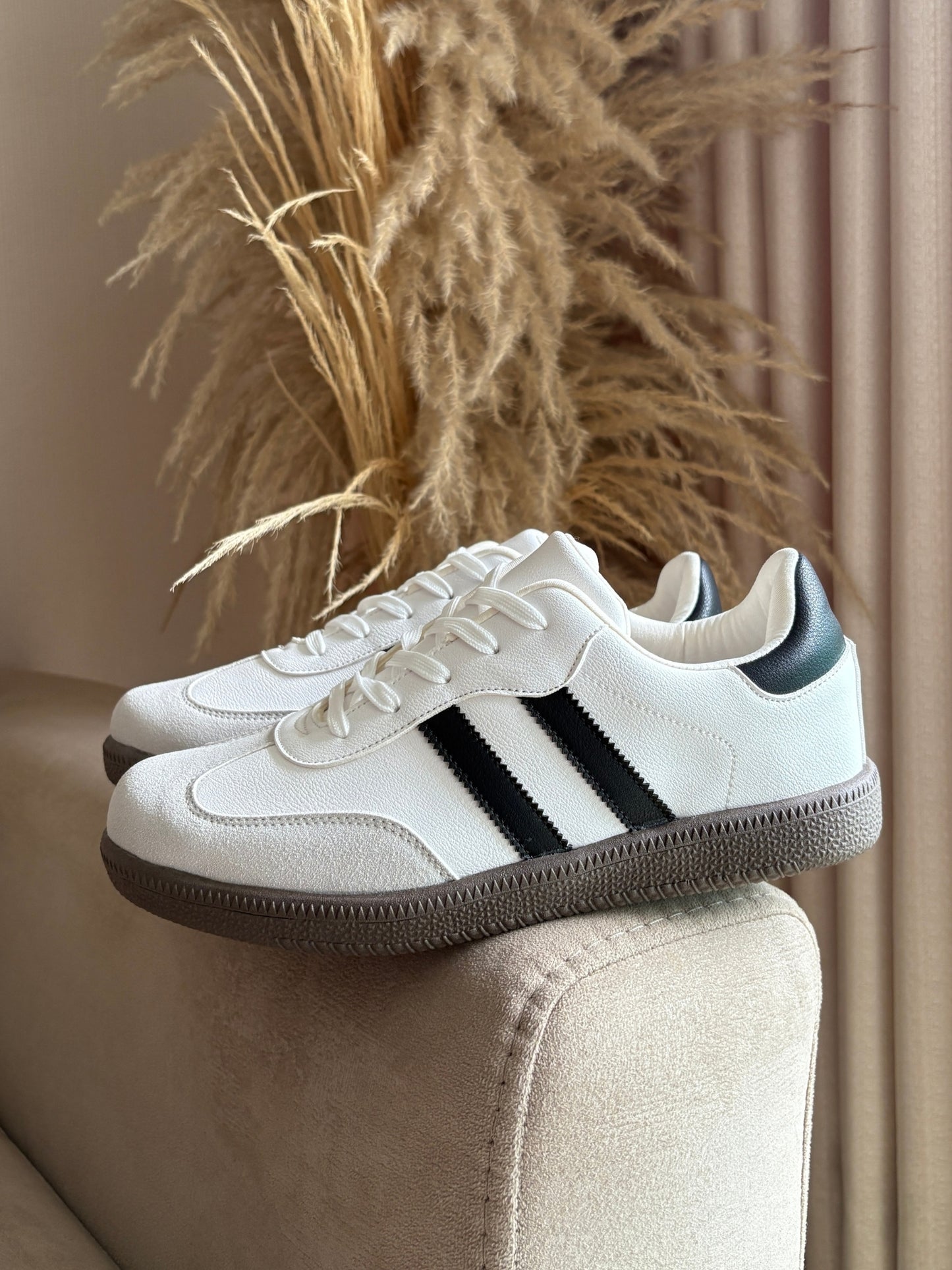 Zapatillas Mocca