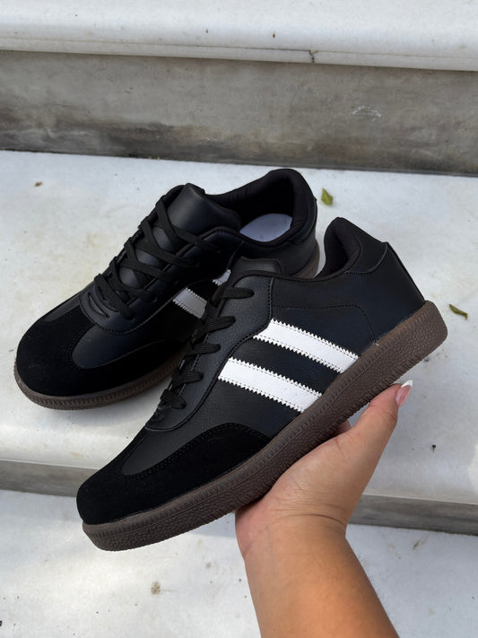 Zapatillas Hannah
